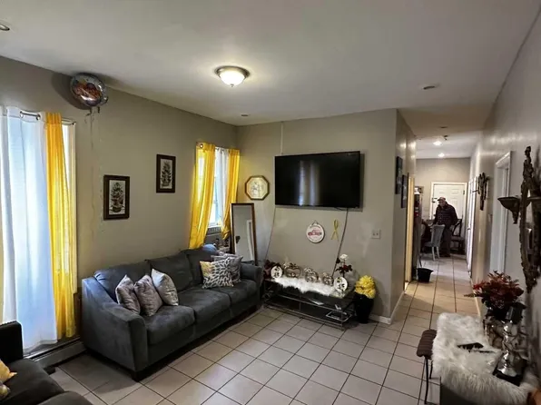 116-118 Belmont Ave, Paterson, NJ 07522