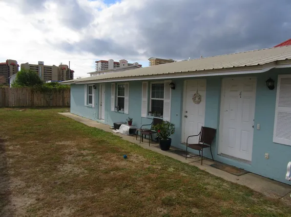 6427 Sunset Ave APT 2, Panama City Beach, FL 32408