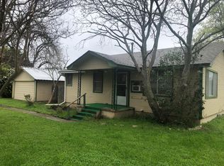 110 Tate Ave, Waco, TX 76706