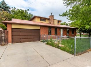 12161 S Spring Ridge Cir, Sandy, UT 84094