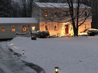 85 Cross Rd, West Chesterfield, NH 03466