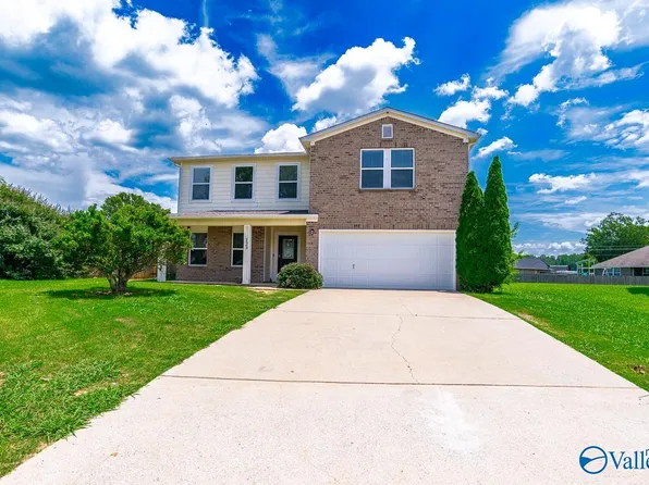 123 Firefly Ln, Owens X Rds, AL 35763