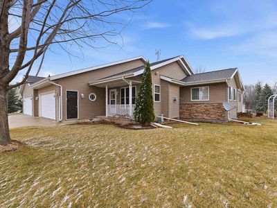 N6007 Westview Dr, Fond Du Lac, WI, 54937