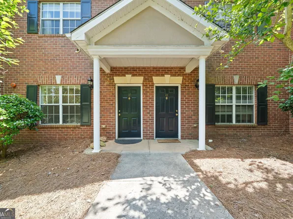 205 Woodstone Dr #17, Athens, GA 30606