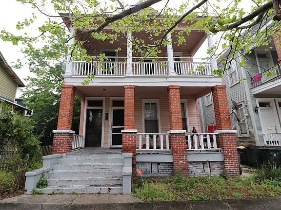 2nd image of 1345 Laura St