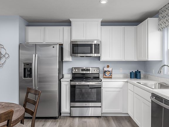 Aspen with Included Basement