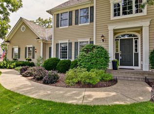 975 Prairie Hill Ct, Cary, IL 60013