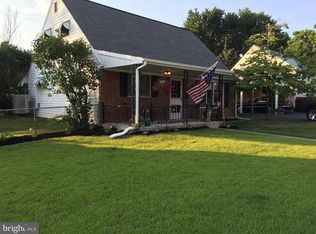 613 Tuckerton Ave, Temple, PA