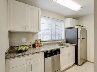 3060 118th Ave SE #K202, Bellevue, WA 98005