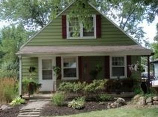 455 Lynnwood Dr, Huntington, IN