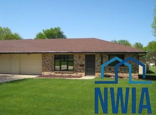 520 12th Ave SW UNIT 4, Le Mars, IA 51031