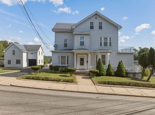 260 Metropolitan Ave, Roslindale, MA 02131
