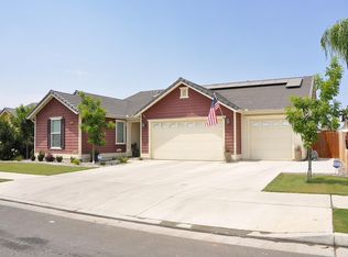 6306 W Wren Ave, Visalia, CA 93291