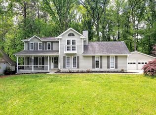 411 Princeton Way, Lawrenceville, GA 30044