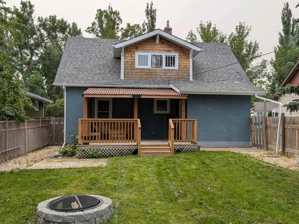 5113 53rd Ave, Stony Plain, AB T7Z 1B9