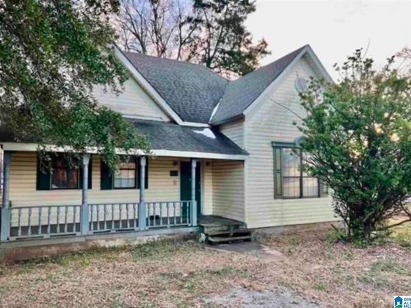 3117 Beulah Ave SW, Birmingham, AL 35221