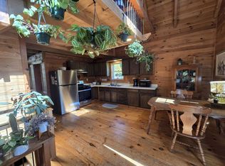 212 Ludden Lane, Dixfield, ME 04224