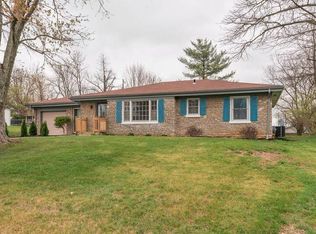 1057 Linden Dr, Lawrenceburg, KY 40342