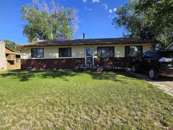 914 Brookside Drive, Cortez, CO 81321