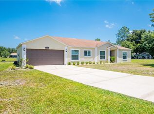 7120 Muck Pond Rd, Dover, FL 33527