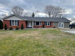 205 Southfork Rd, Glasgow, KY 42141