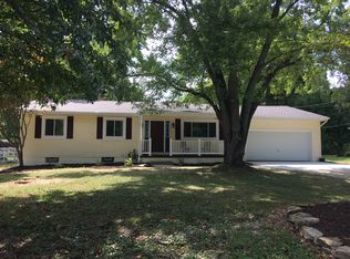 2970 Cliffside Dr, Akron, OH 44321