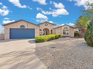 6106 Cottontail Rd NE, Rio Rancho, NM 87144