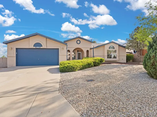 6106 Cottontail Rd NE, Rio Rancho, NM 87144