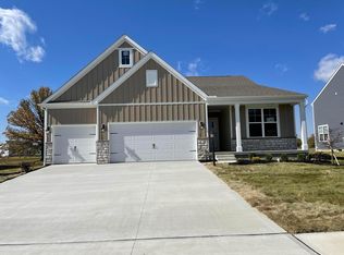 2715 Henshaw Dr, Delaware, OH 43015