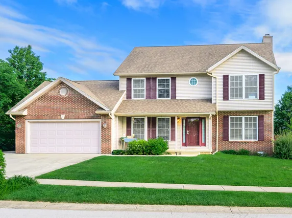 4105 W Dresden Dr, Bloomington, IN 47404