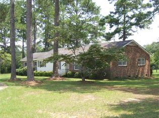 144 Pecan St, Shellman, GA 39886