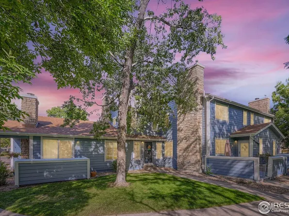 8430 Everett Way #E, Arvada, CO 80005