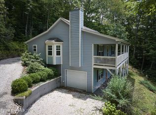 37 Gator Road, Topton, NC 28781