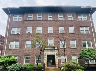 2676 Mayfield, Cleveland, OH 44106