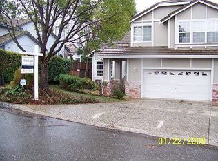 3032 Camerosa Cir, Cameron Park, CA 95682