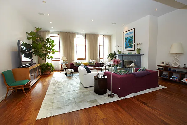 Sold by Brown Harris Stevens | media 15