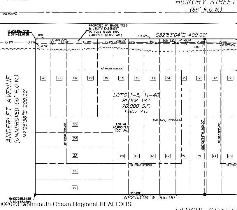 1st image of 1141 Hickory