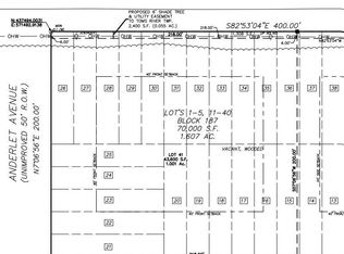 1141 Hickory St, Toms River, NJ 08755