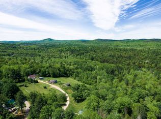 19 Perry Ln, Amherst, ME 04605