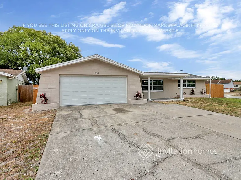 8903 Cochise Ln — Photo 2