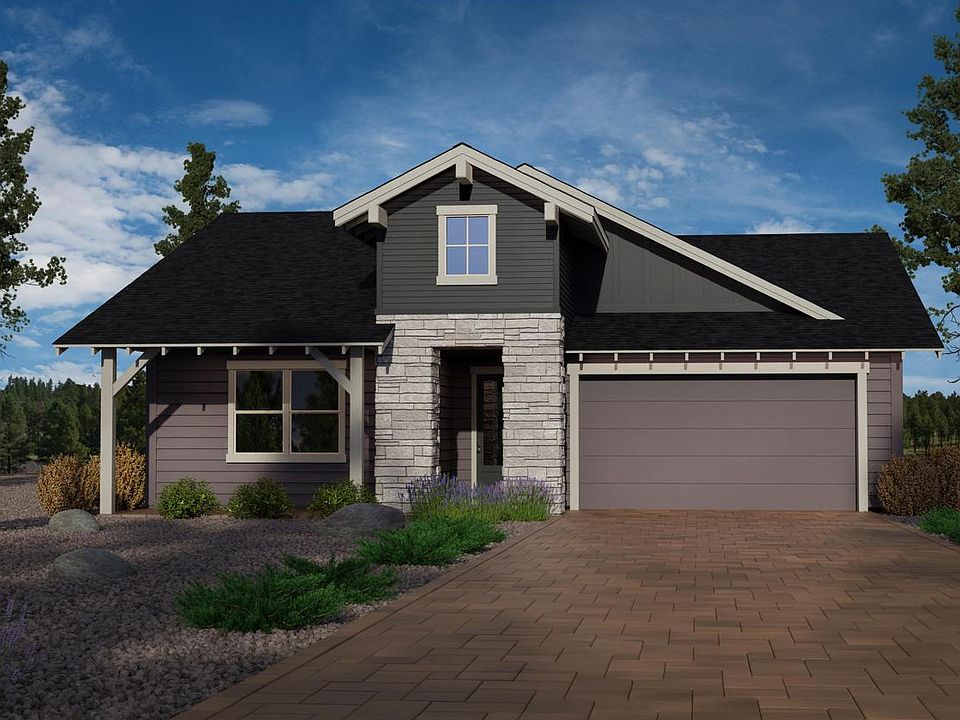Timber Sky Plan 2245 Elevation B