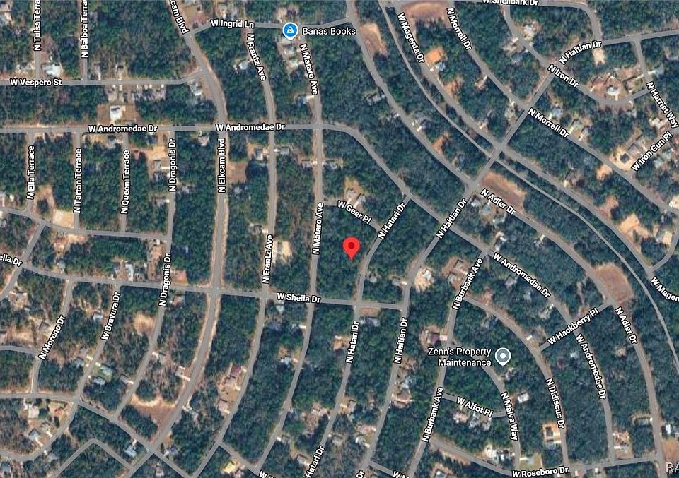 2nd image of 10830 N Hatari Dr
