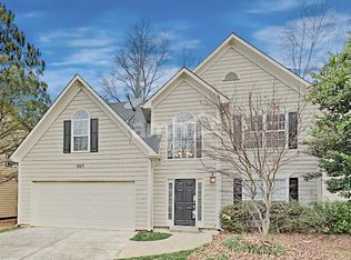 1657 Tunbridge Ln, Lawrenceville, GA 30043