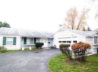 6031 Granville Dr, Sylvania, OH 43560
