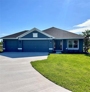 4226 Teeling Ct, Auburndale, FL, 33823