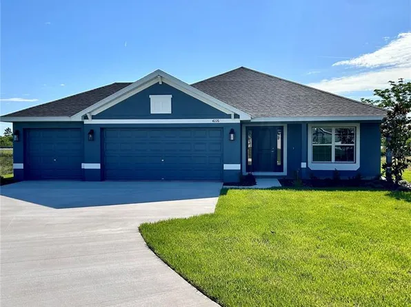 4202 Teeling Ct, Auburndale, FL 33823