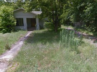 2615 40th Ave, Meridian, MS 39307