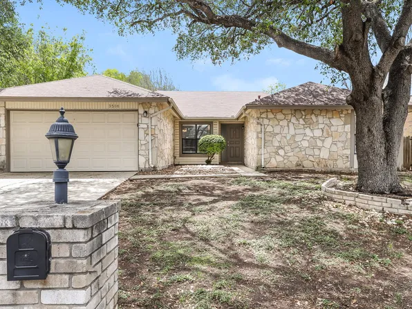 3506 McCormick St, San Antonio, TX 78247