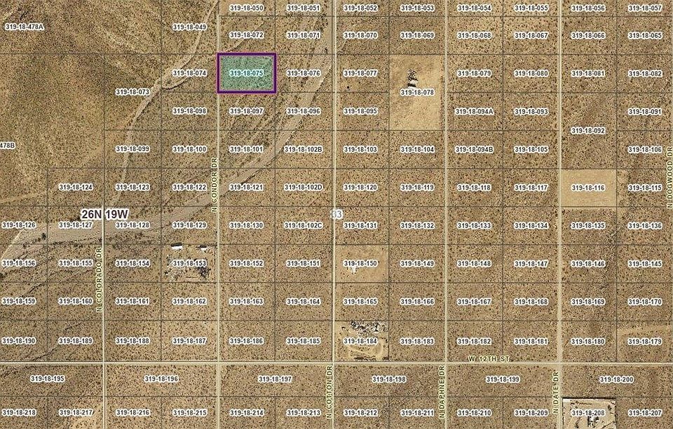 2nd image of 000 N Condor Drive