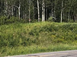 Tbd Highway 135, Embarrass, MN 55732